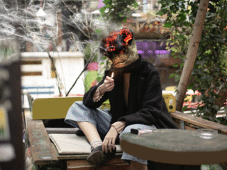 Marihuanas Nebenwirkung